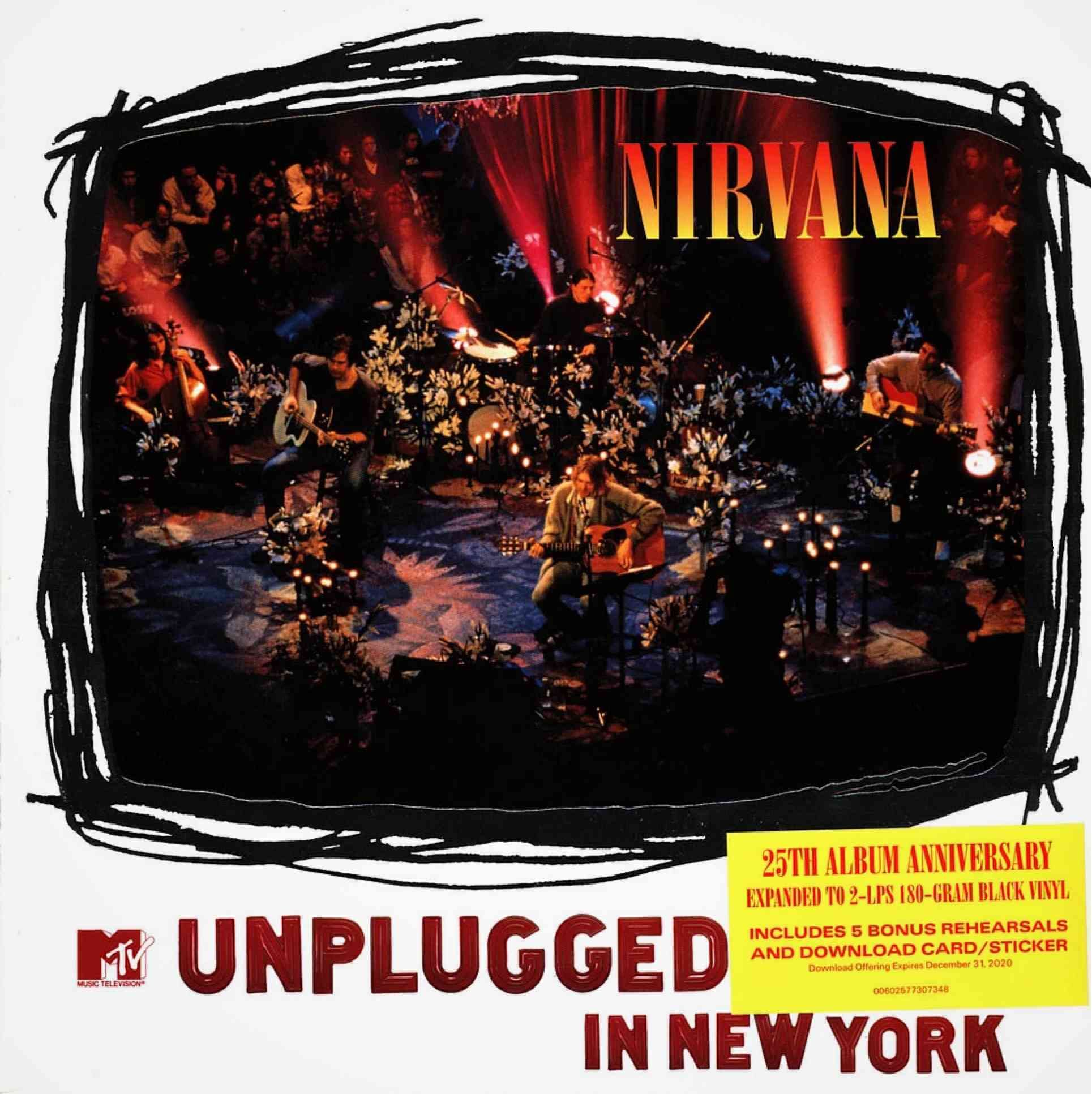 Nirvana unplugged in new. Nirvana MTV Unplugged футболка. Nirvana MTV Unplugged in New York. Виниловая пластинка Nirvana. Nirvana Unplugged in New York.