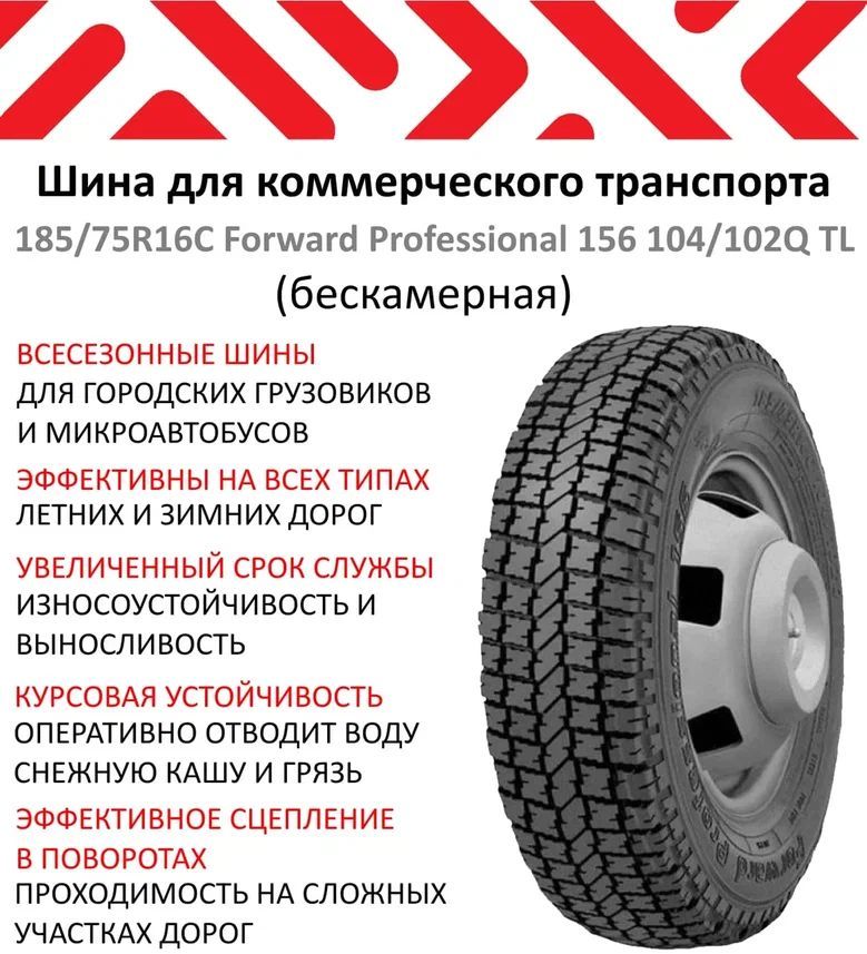 Шины 185 75 R16c Купить В Спб