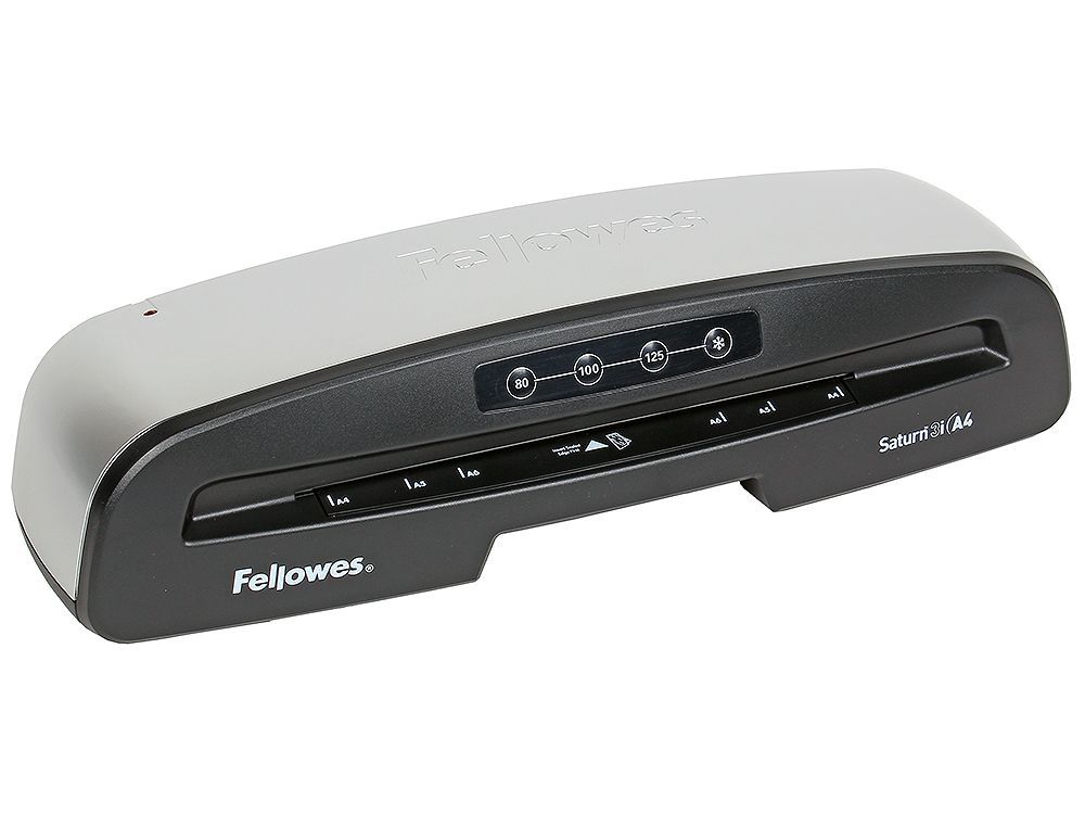 Ламинатор Fellowes Saturn 3i A4 FS-57248