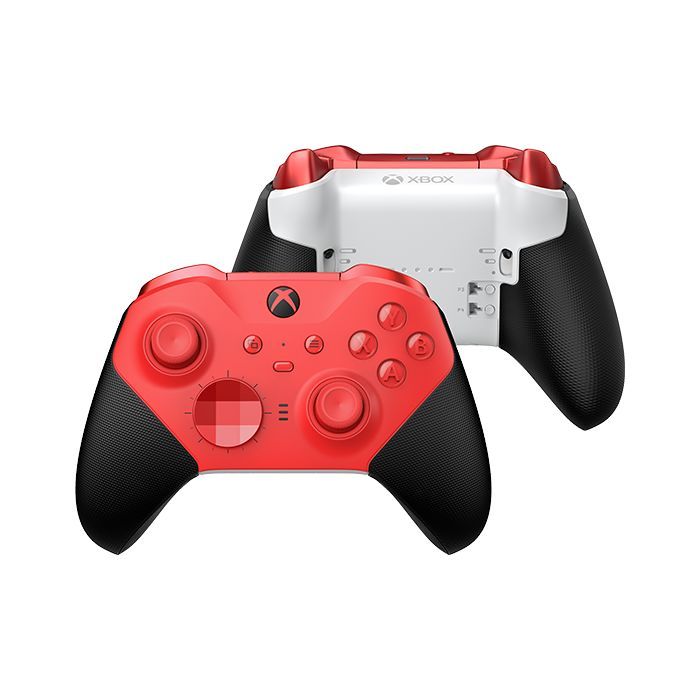 Elite wireless controller series 2