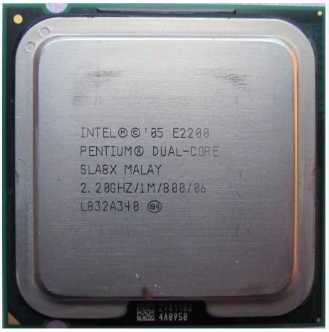 Intel Core 2 Extreme Купить