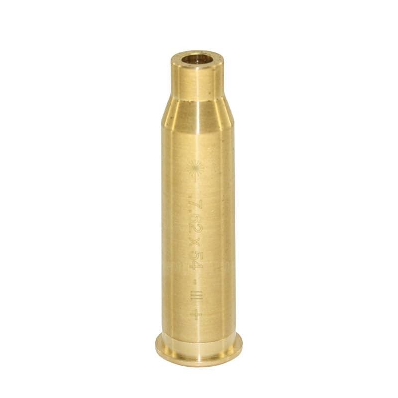 Лазерный патрон 7.62x54, Vector Optics SCBCR-09