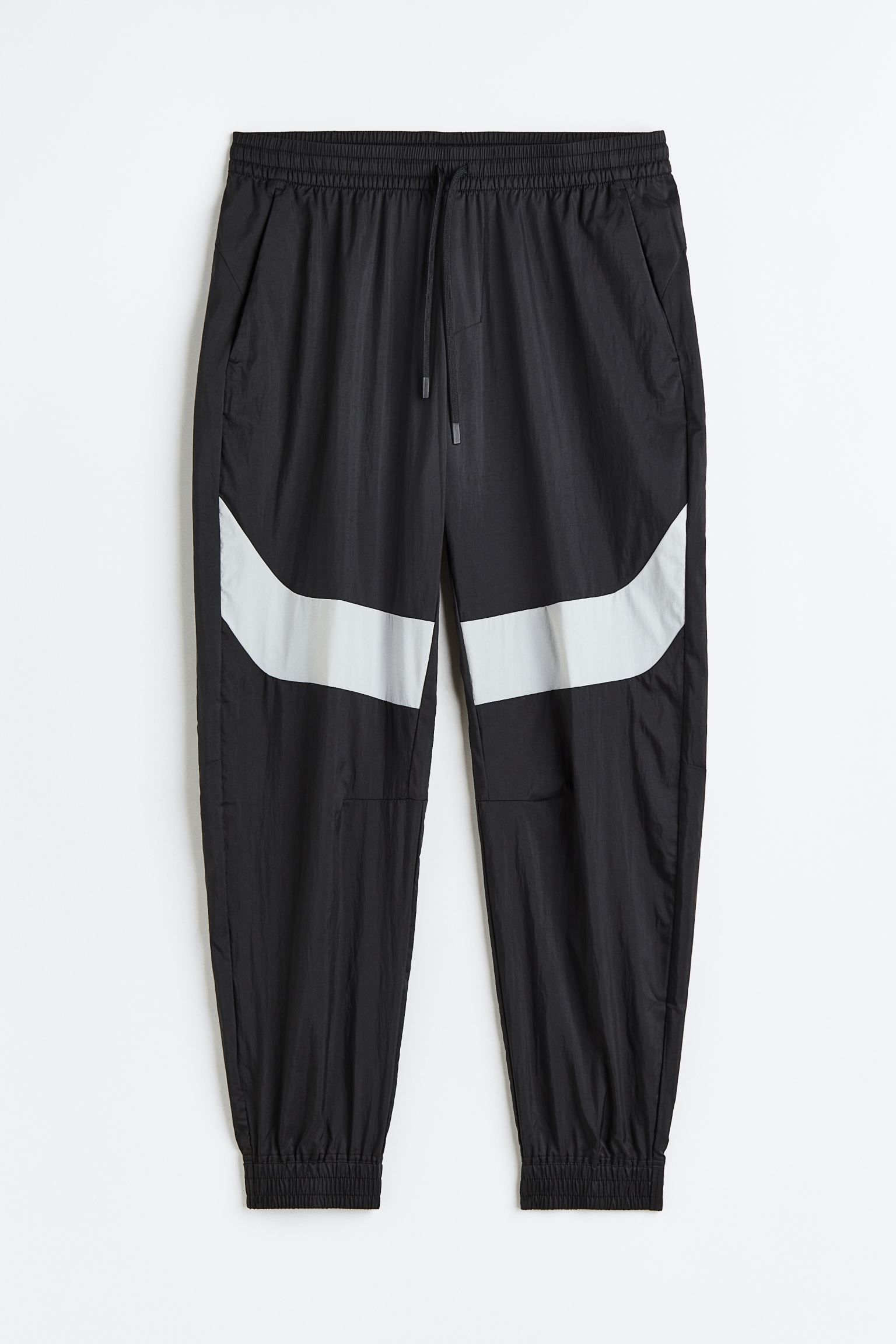 Штаны Nike big Swoosh Pant