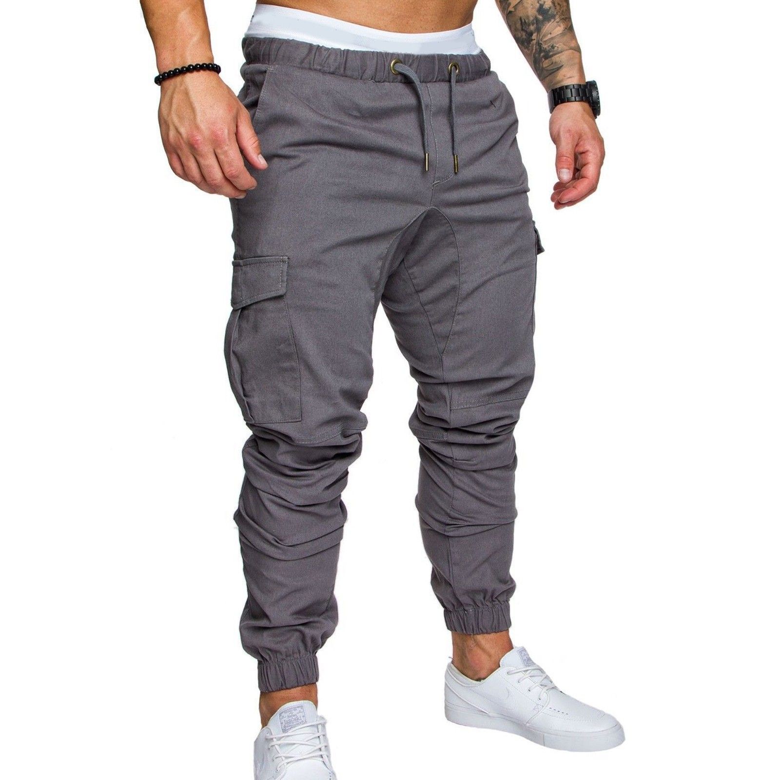 Брюки Joggers Hip Hop