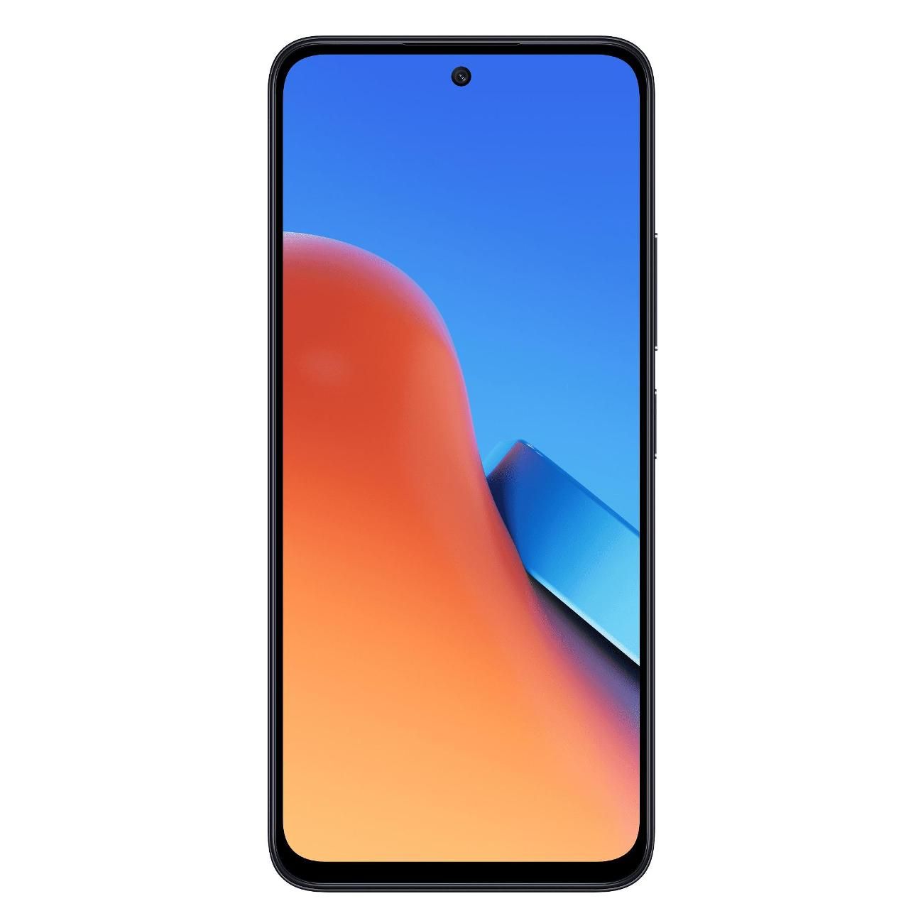 XiaomiСмартфонRedmi128/256GBчерный8/256ГБ,черный