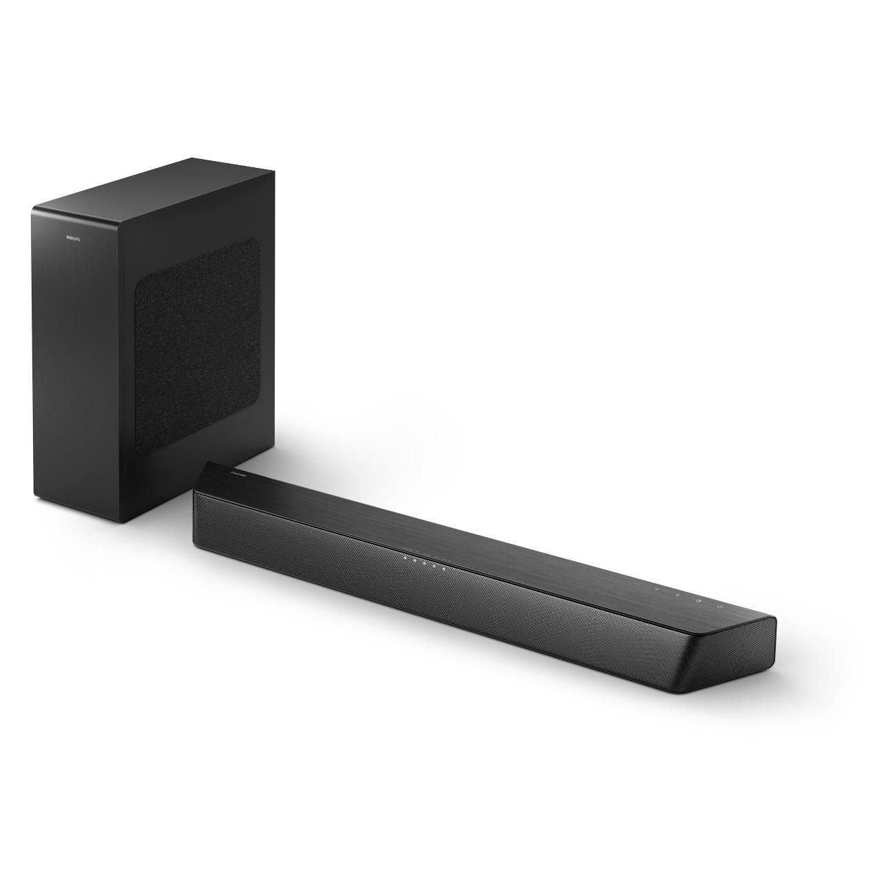 Philips soundbar hot sale 4000w pmpo