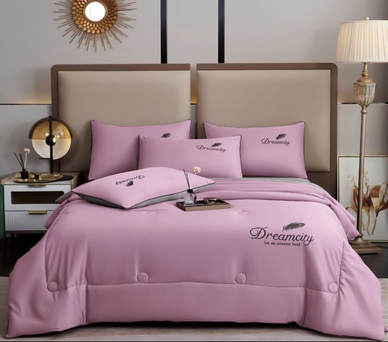 Постельное Белье С Одеялом Купить