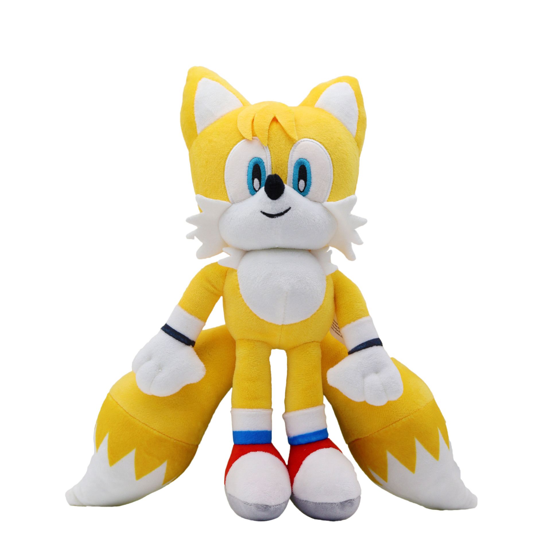 Sonic doll