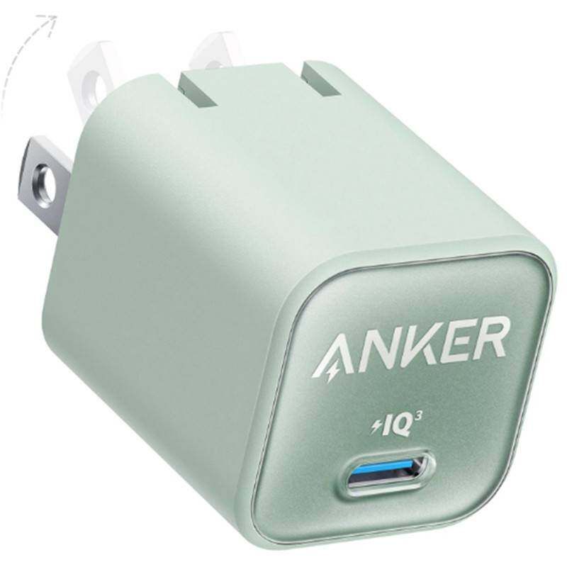 Anker nano iii 30w