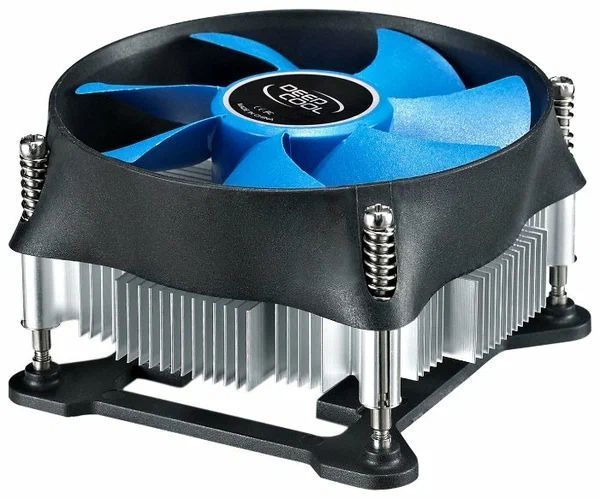 ВентиляторDeepcoolTHETA15PWM(705222)дляпк(DP-ICAS-T15P)