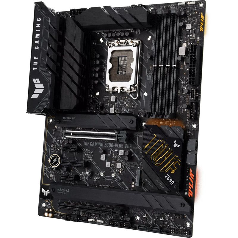 Z690 tuf gaming ddr5. Z690 tuf gaming ddr5