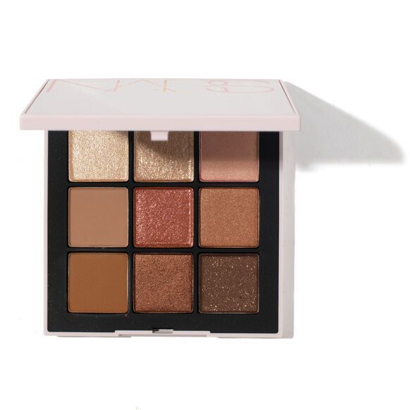 NARS Orgasm Rising Eyeshadow Palette