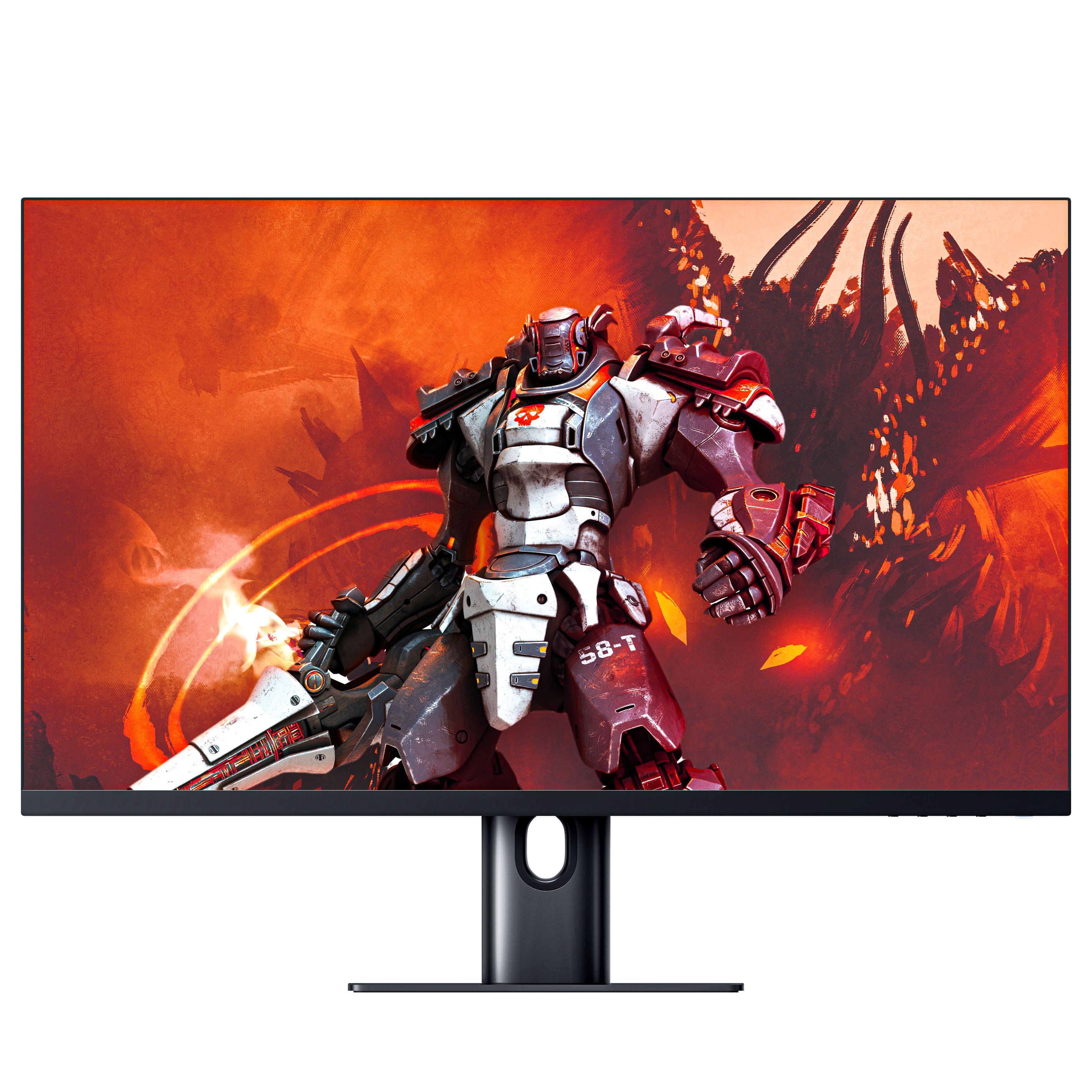 Mi 2k gaming monitor