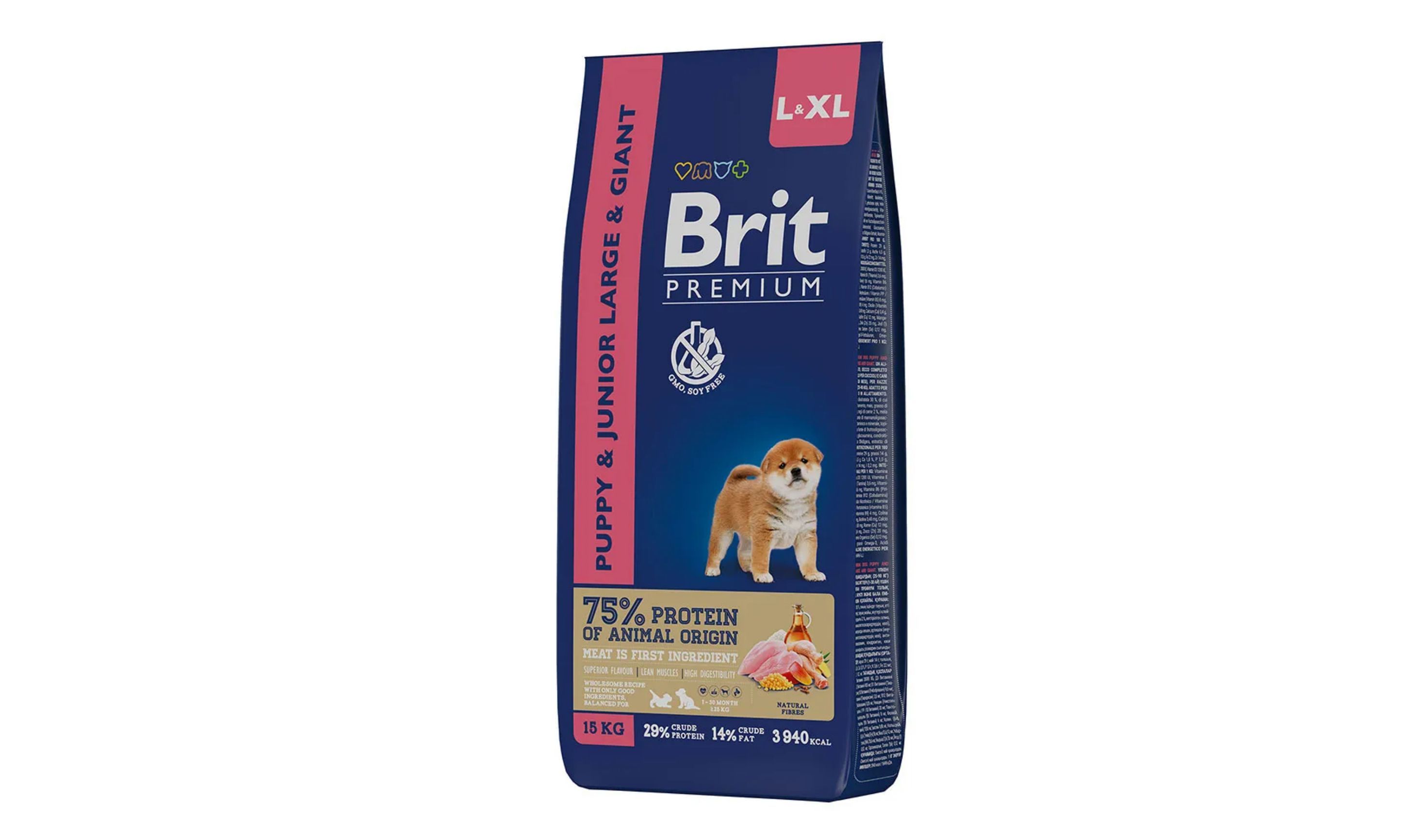 Brit Fresh Для Собак Купить