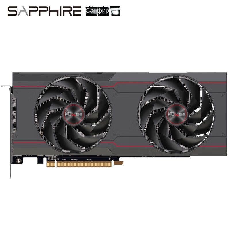 Видеокарта sapphire amd radeon rx 6750. Sapphire rx6750xt.