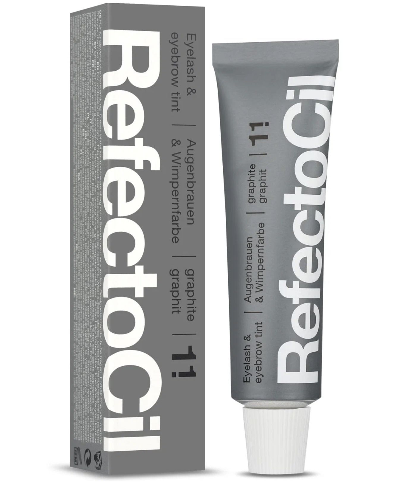 Рефектоцил Краска Для Бровей Купить Москва