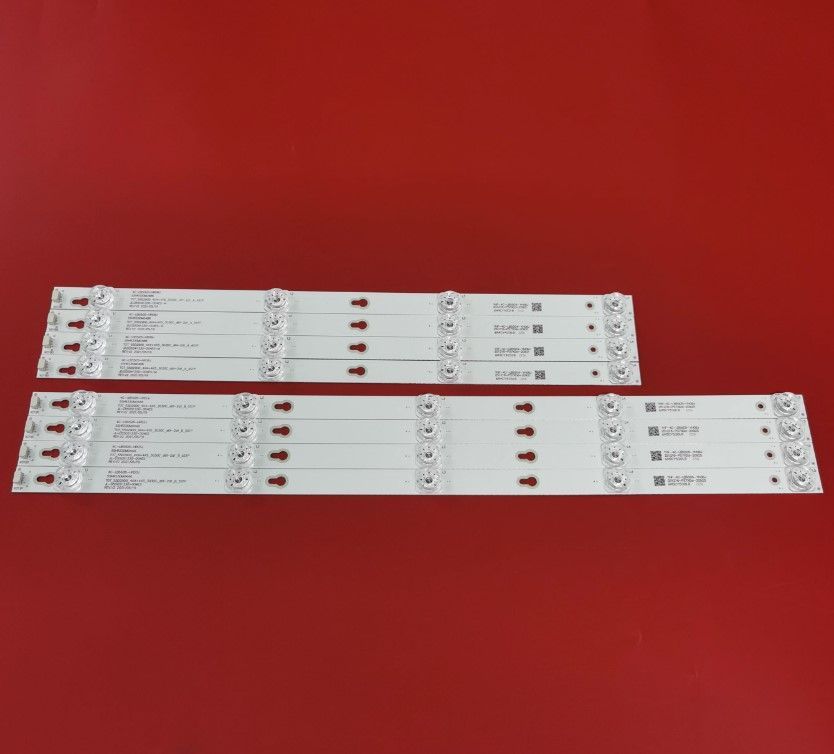 Подсветка 55HR330M04 + 55HR330M05 для тв TCL LED55D2900S, L55P2US, 55D2900, 55S405