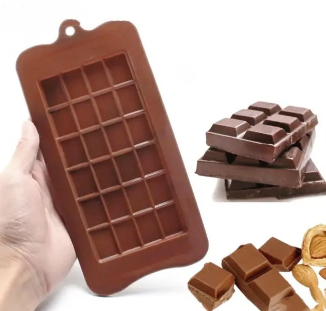 Шоколадные формы купить. Формочки для шоколада. Силиконовая форма шоколадки. Силиконовая форма «батончик». Форма для шоколадной плитки силиконовая.