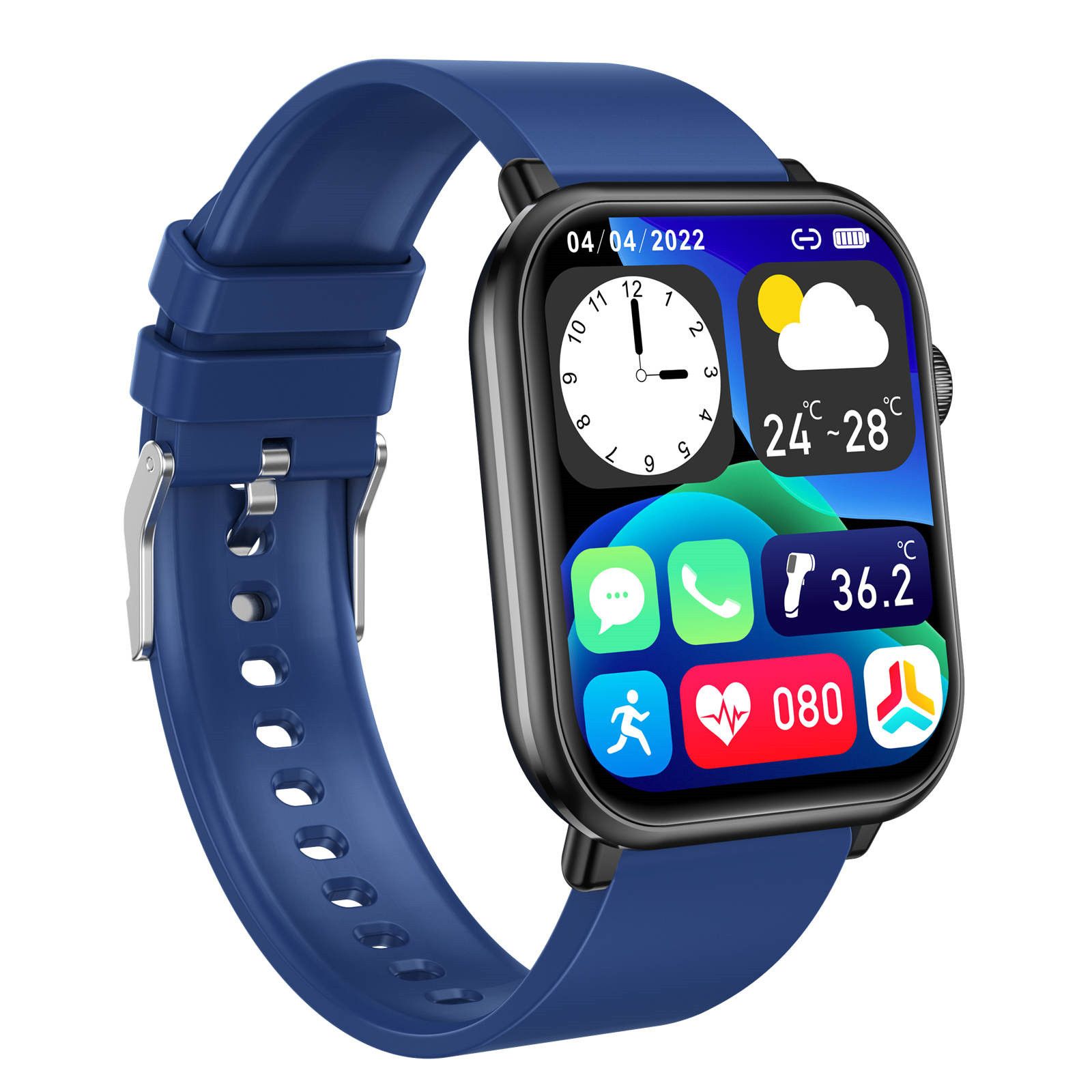 Смарт Часы Watch Fit Купить