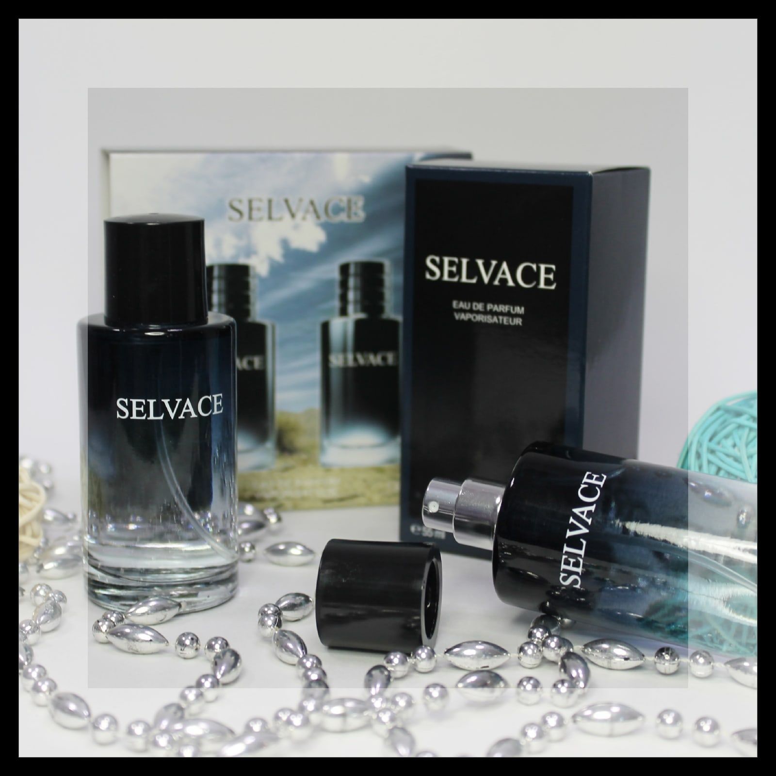 Selvace discount perfume price