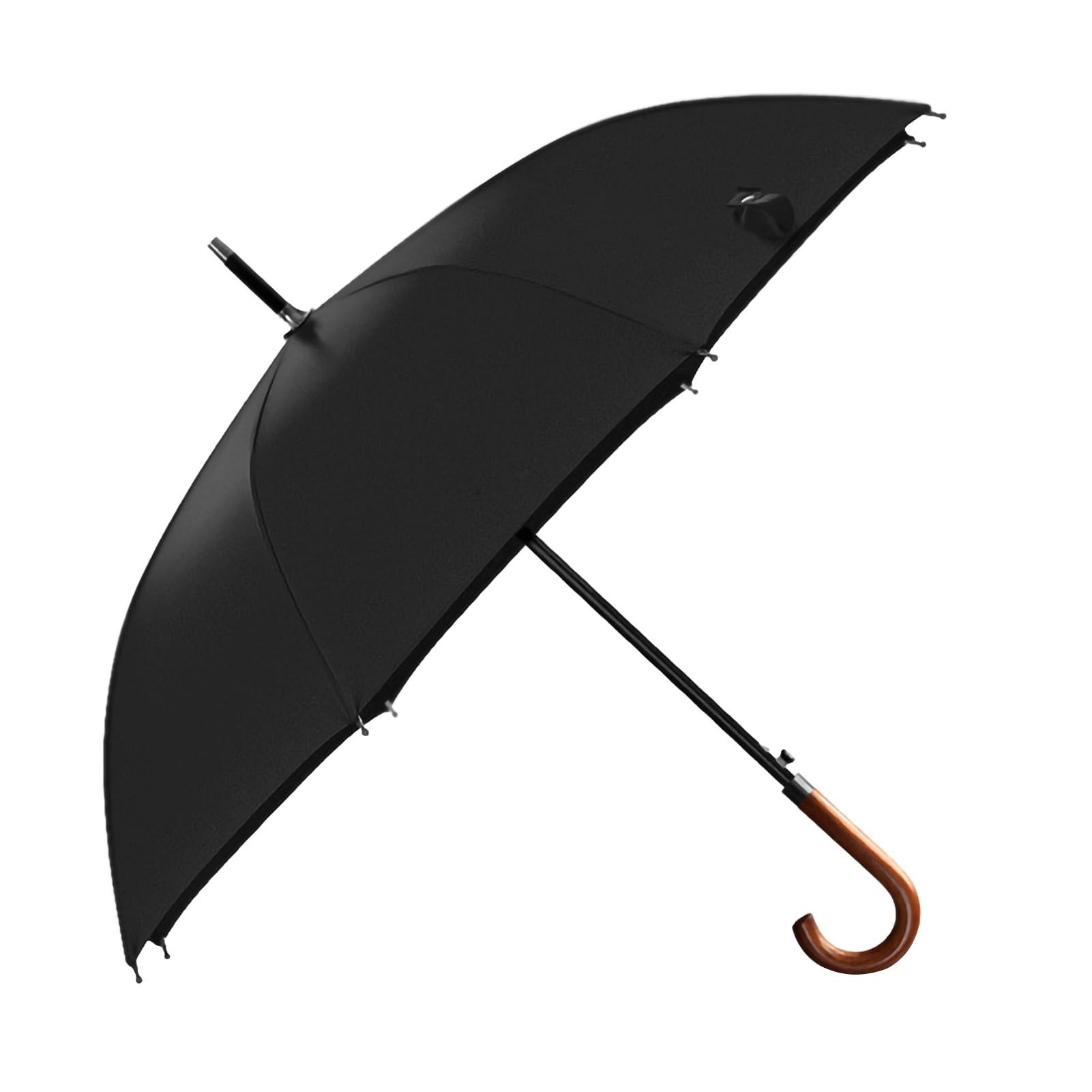 Купить прочный зонтик. Зонт-трость Fulton s667-001. Зонт мужской трость Timmons черный. Зонт OLYCAT трость. Зонт мужской трость "Conte".
