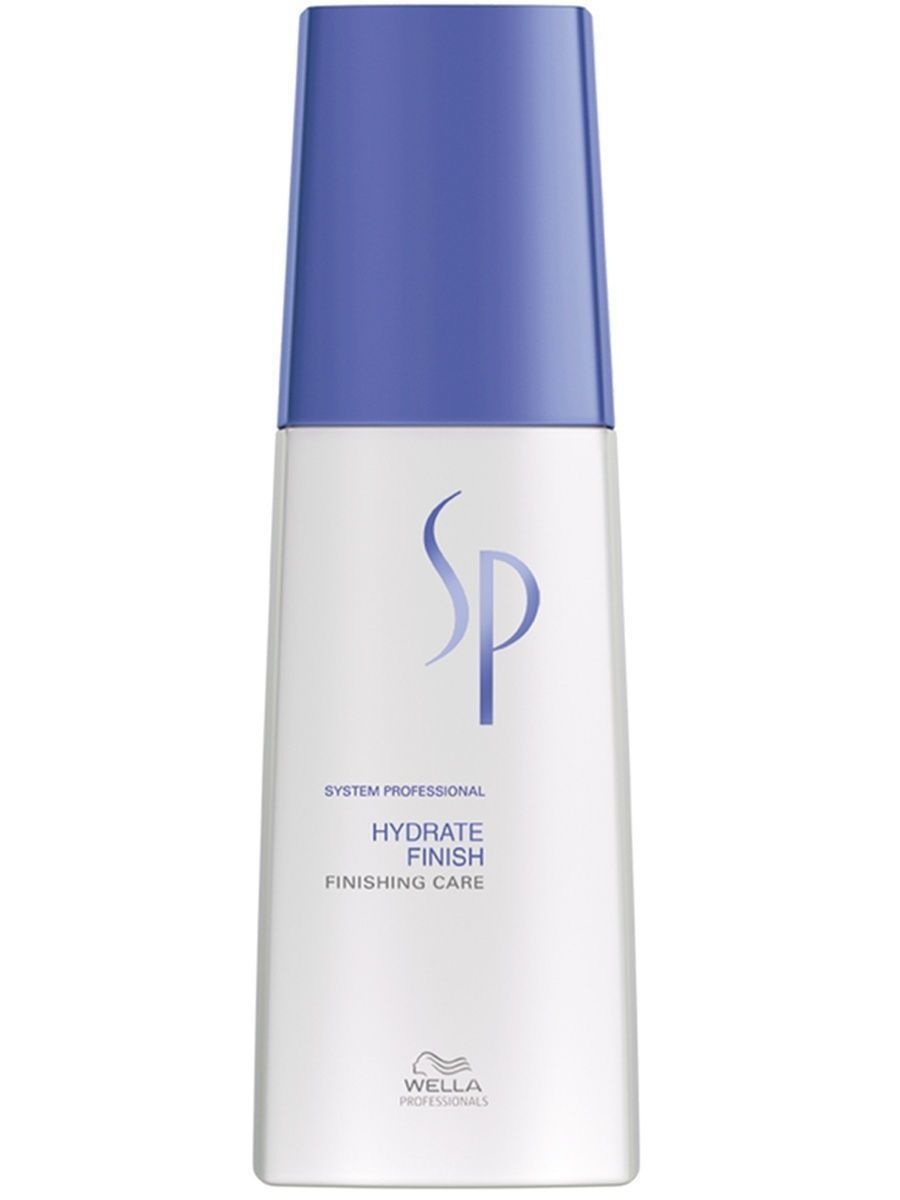 Wella SP Hydrate Finish Спрей увлажняющий 125мл