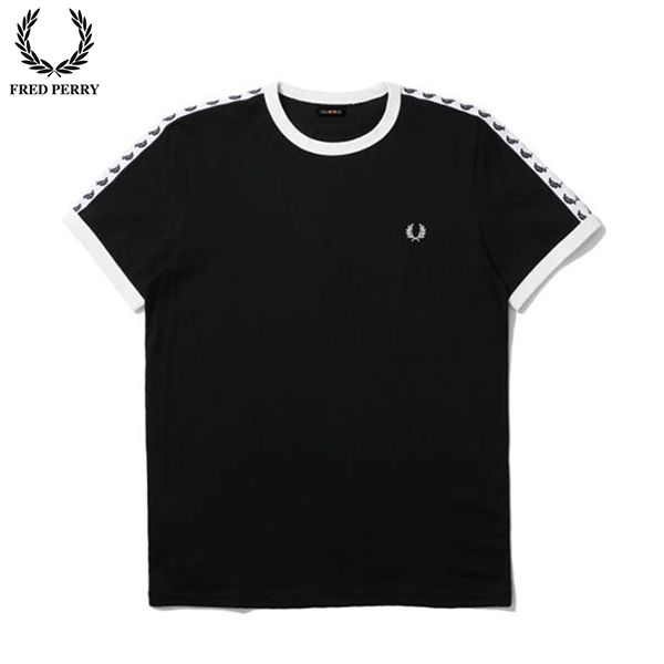 Футболка Fred Perry,...
