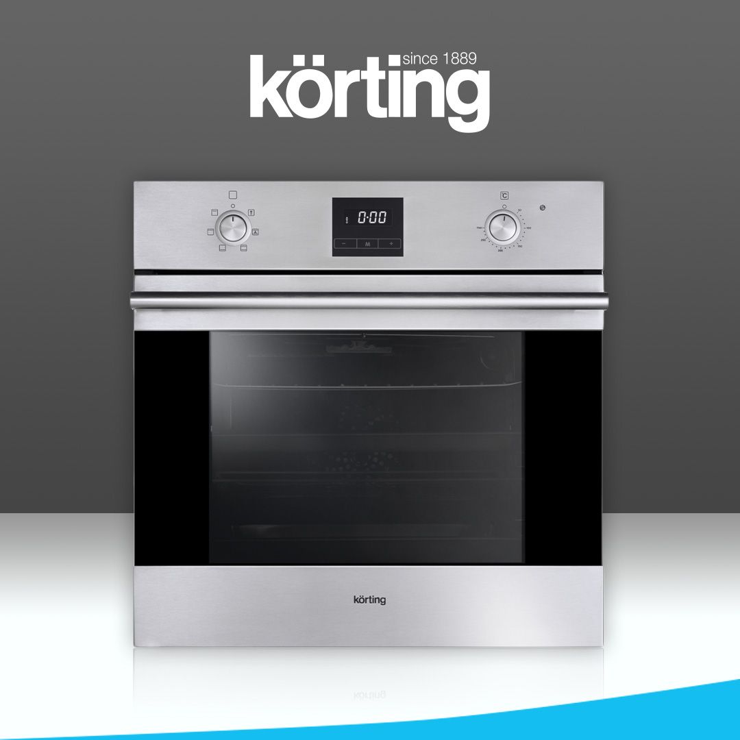 духовой шкаф korting okb 3450 gnbx steam фото 87