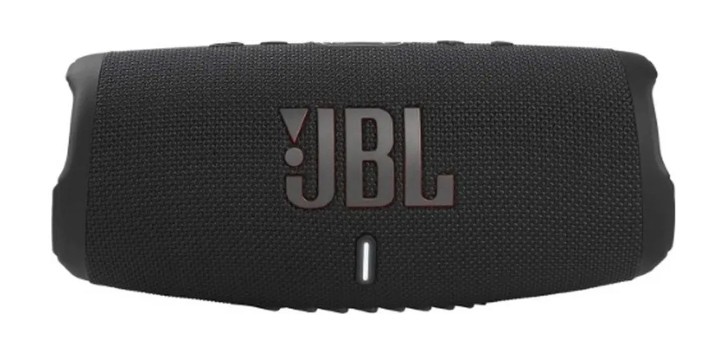 Беспроводная Акустика Jbl Charge 5 Black Купить