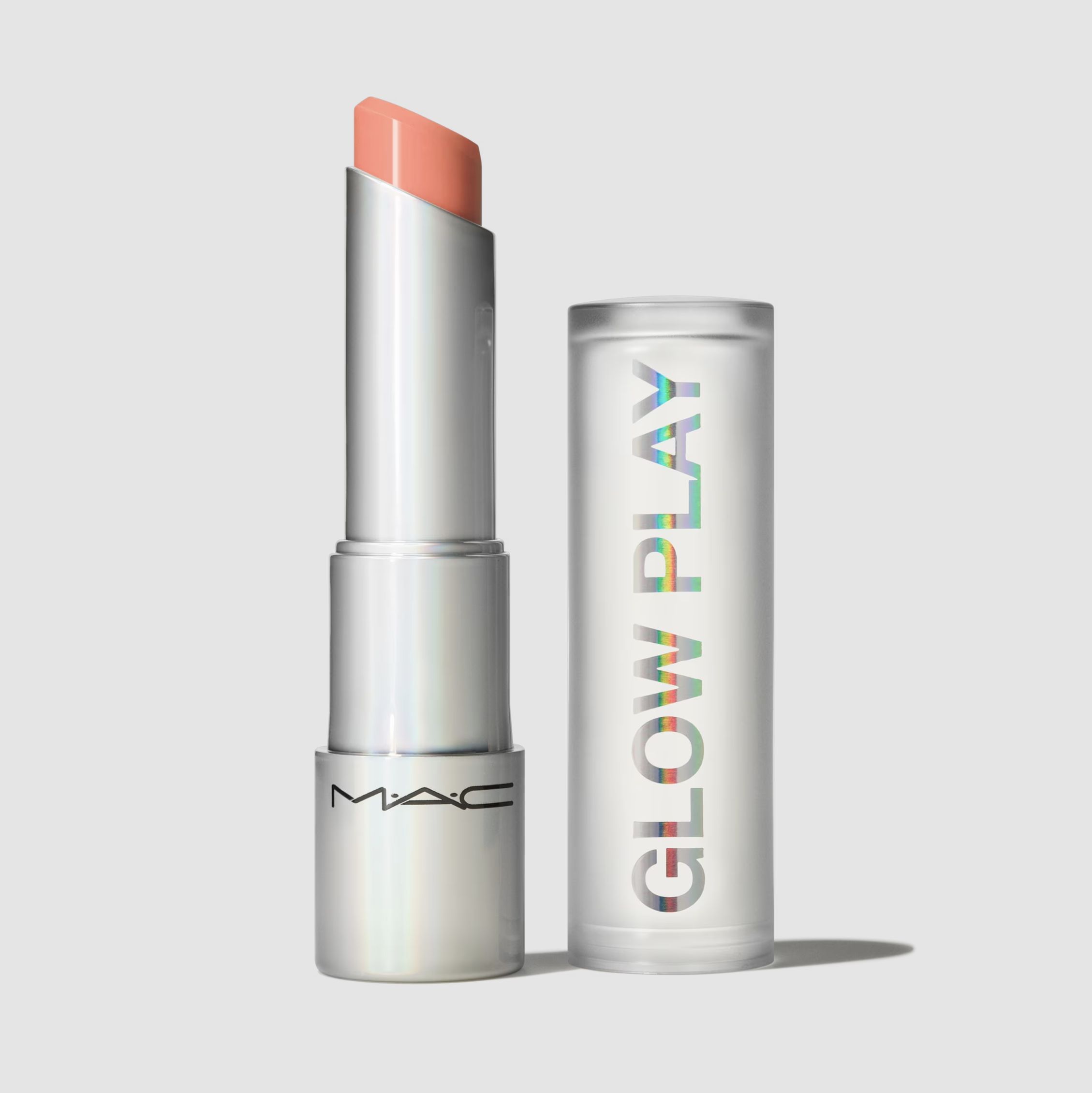 Mac glow play lip. Бальзам mac. mac glow play lip balm. mac glow play. бальзам mac rouge awaking.