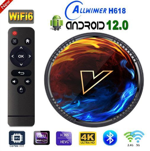Vontar h618 android 12. Vontar h618 android 12