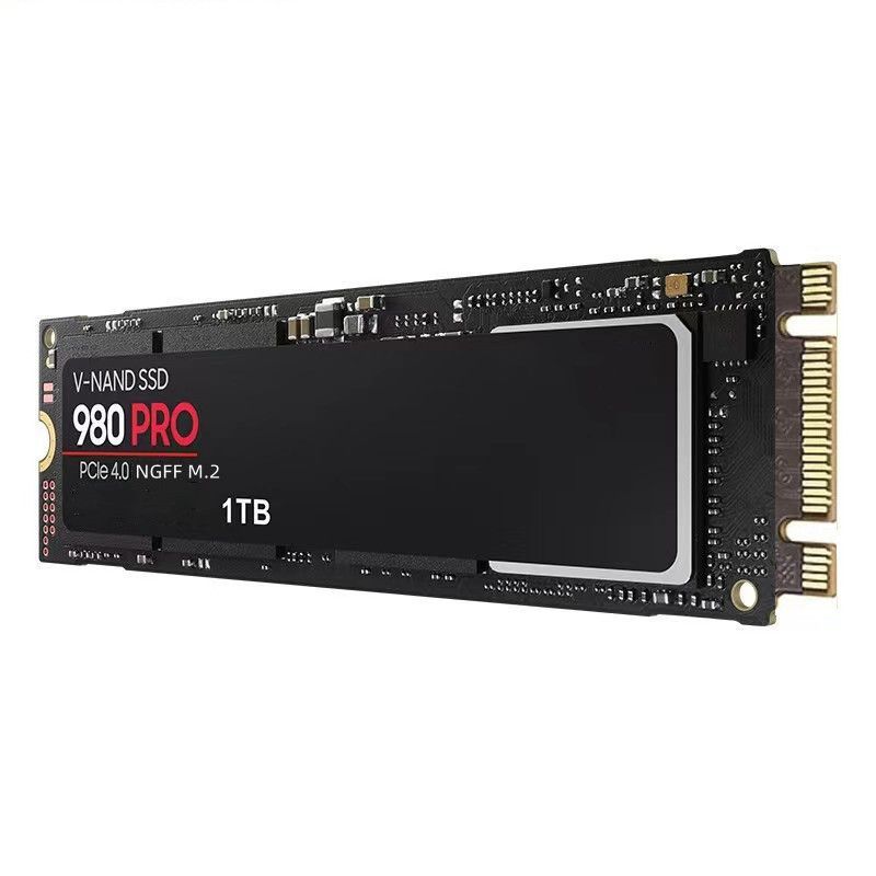 Ssd m 2 samsung 980 pro 1tb