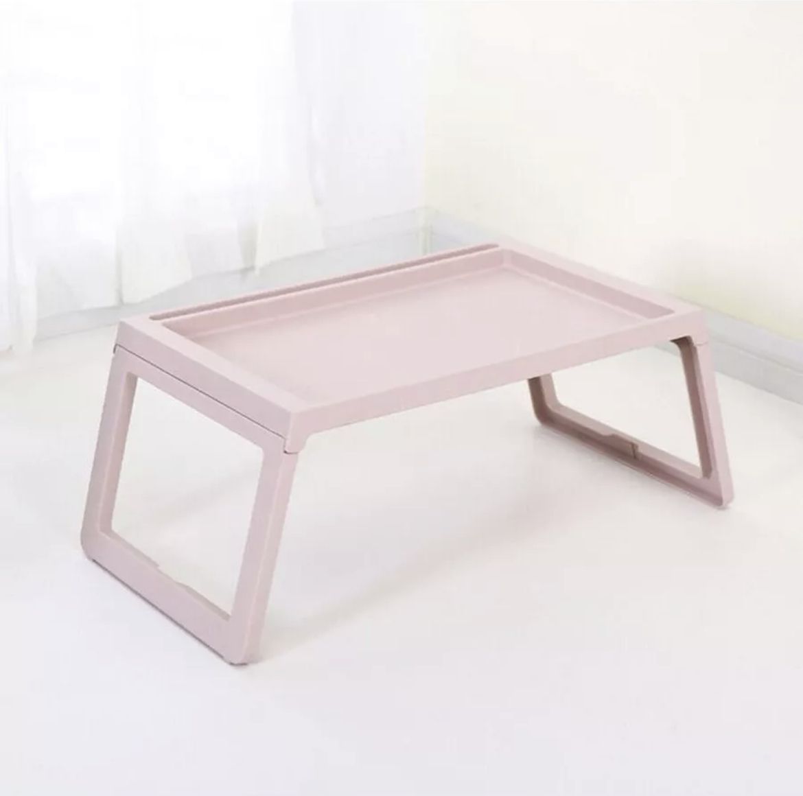 Икеа стол для ноутбука в кровать