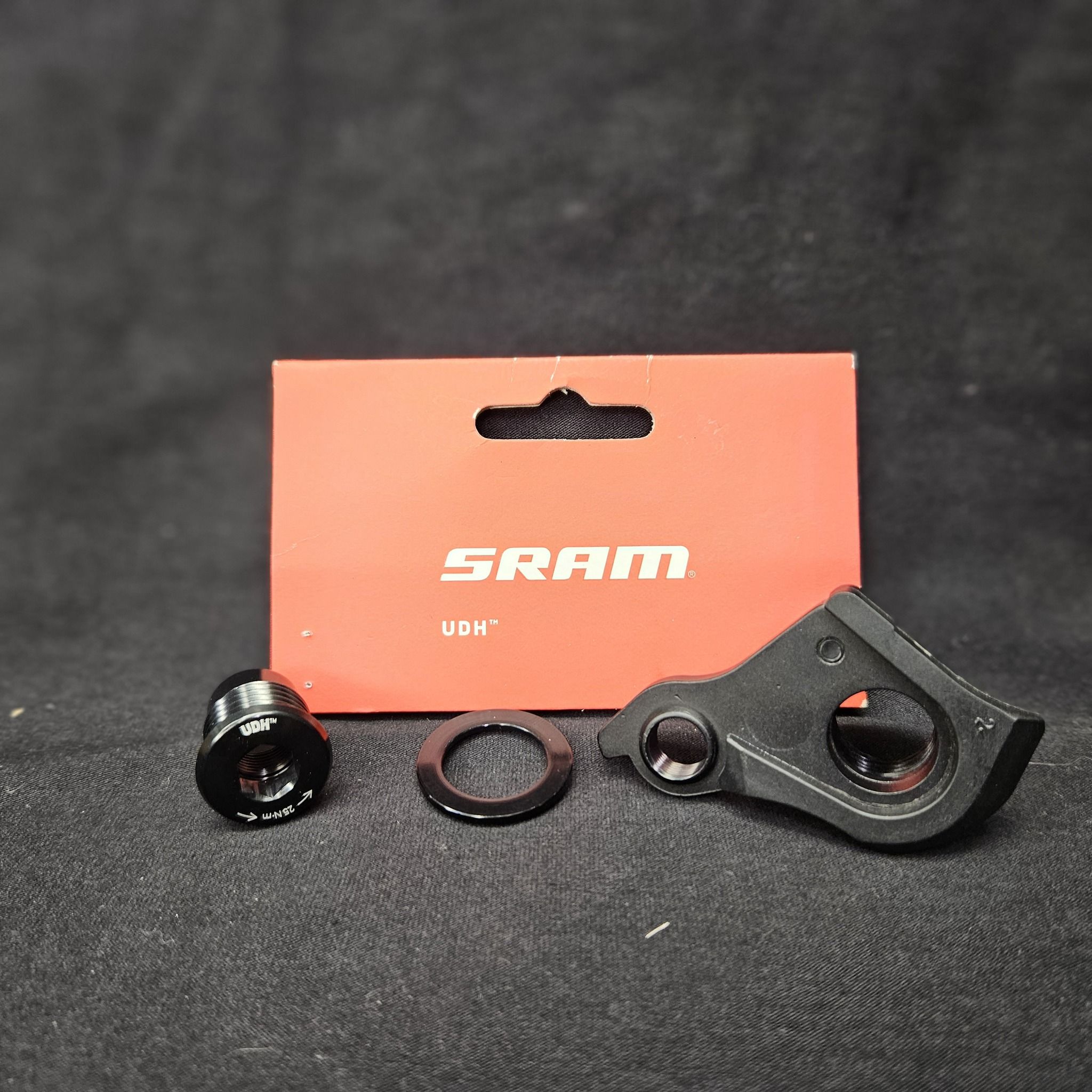 Sram udh sale