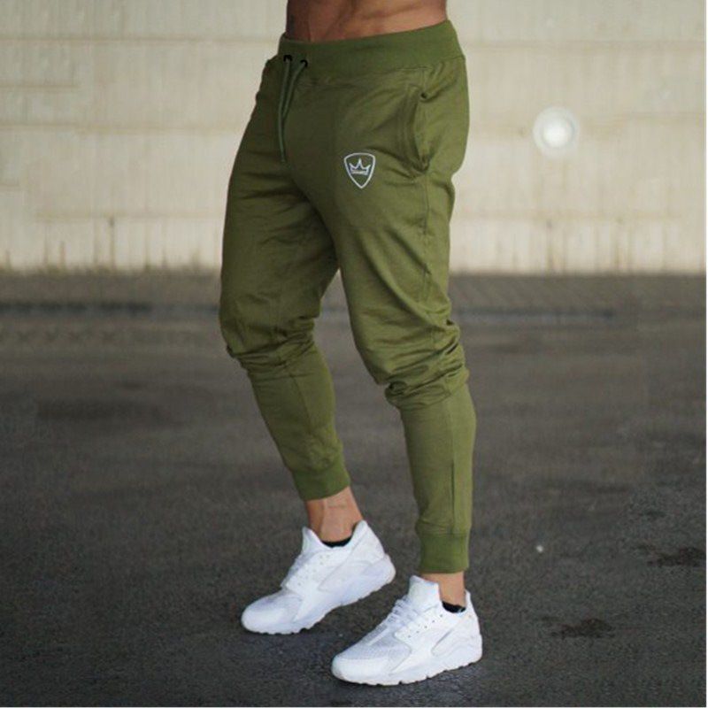 Спортивные штаны Cathery Hip Hop Joggers