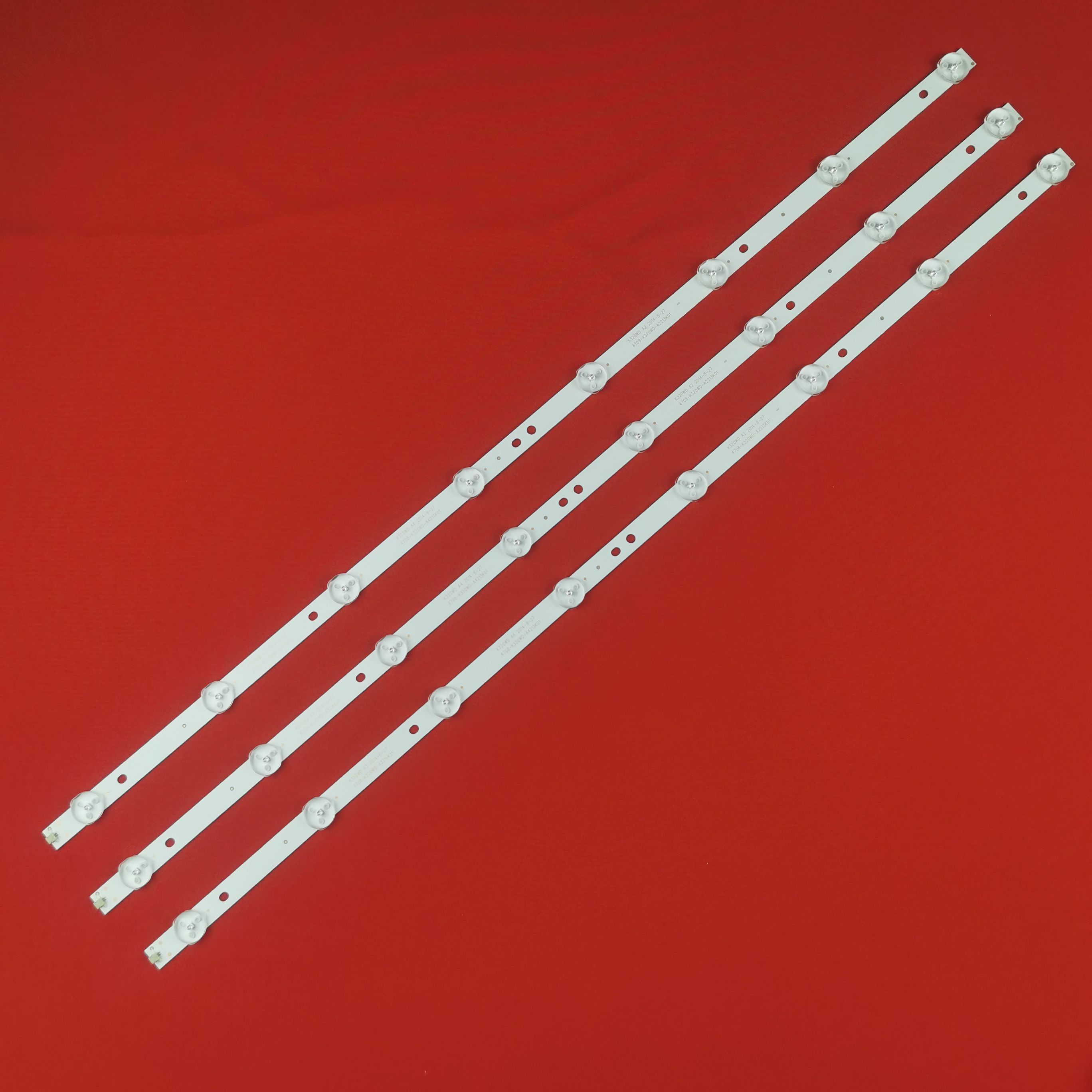 Подсветка для PHILIPS 32PHT4001 32PHT4001 32PHT4001/60, AOC LE32M3570, DAEWOO L32R630VKE, TOSHIBA 32S1750EV 32S1750EV, PANASONIC TX-32DR300ZZ TX-32DR300ZZ, TELEFUNKEN 32S1750EV TF-LED32S35T2