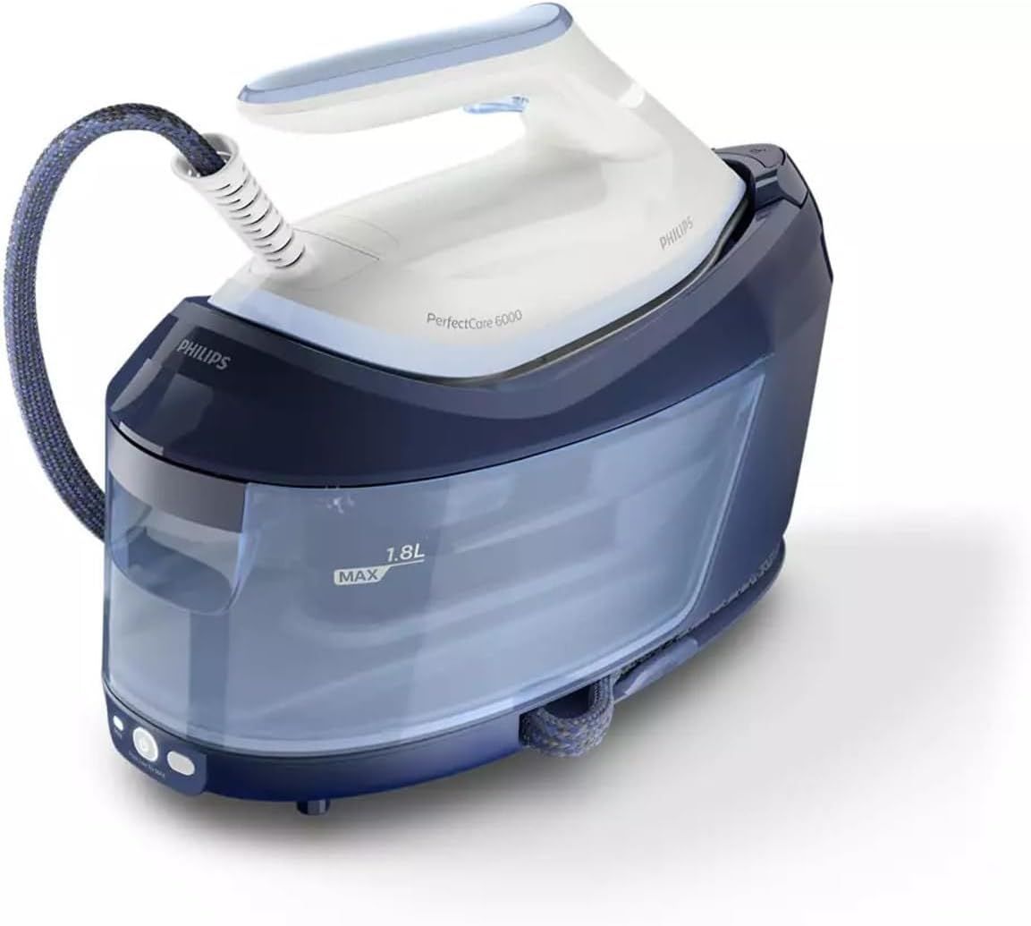 Philips 2 in 1 steam фото 45