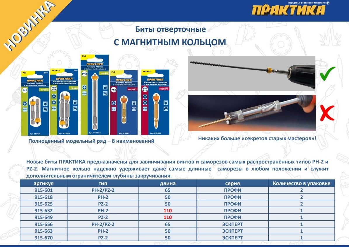 Биты практика профи.