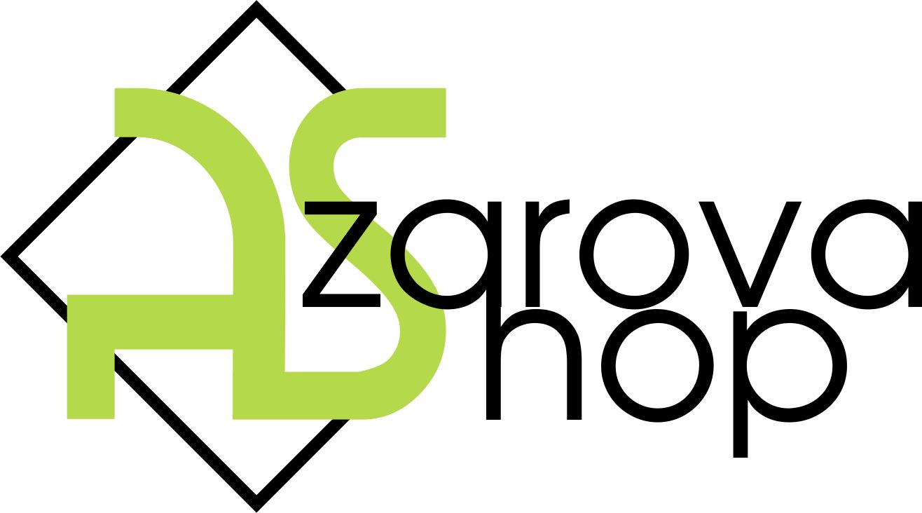 Azarova Shop — купить товары Azarova Shop в интернет-магазине OZON