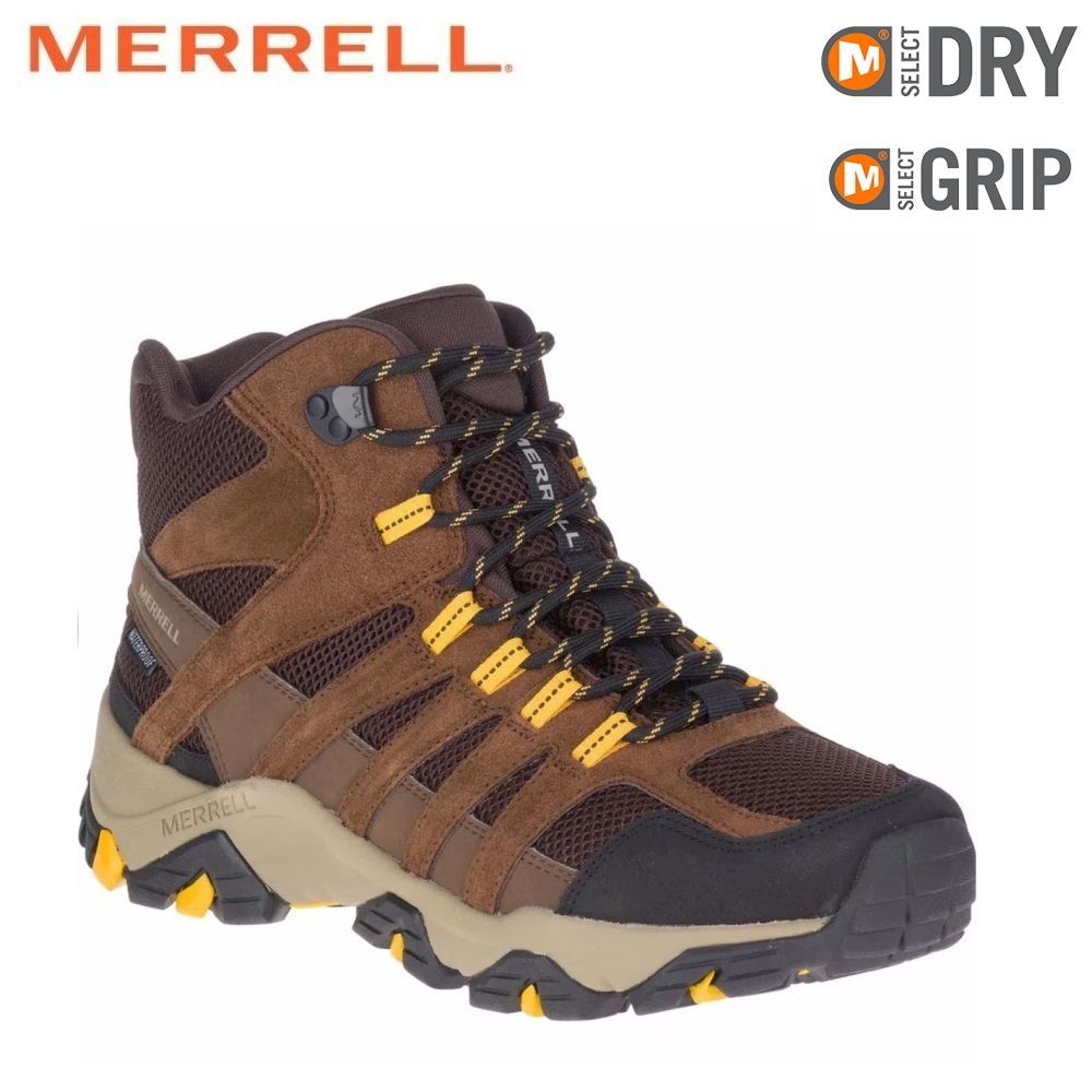 КроссовкиMerrell