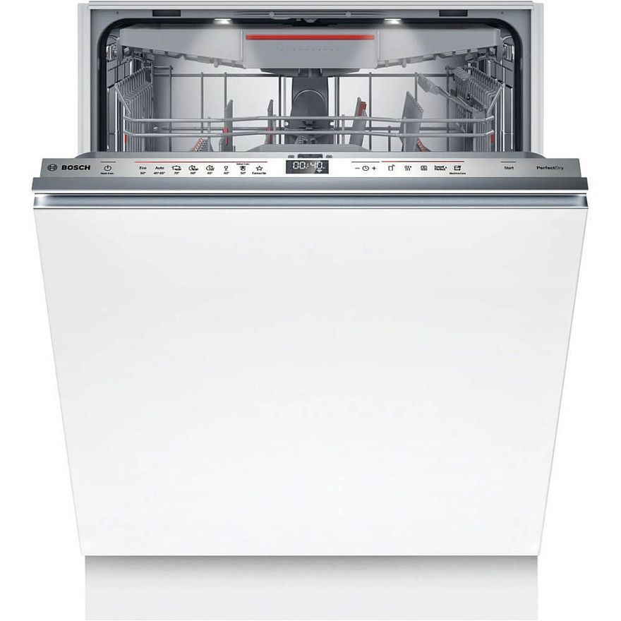 Bosch smv6zcx00e. Bosch smv6zcx00e