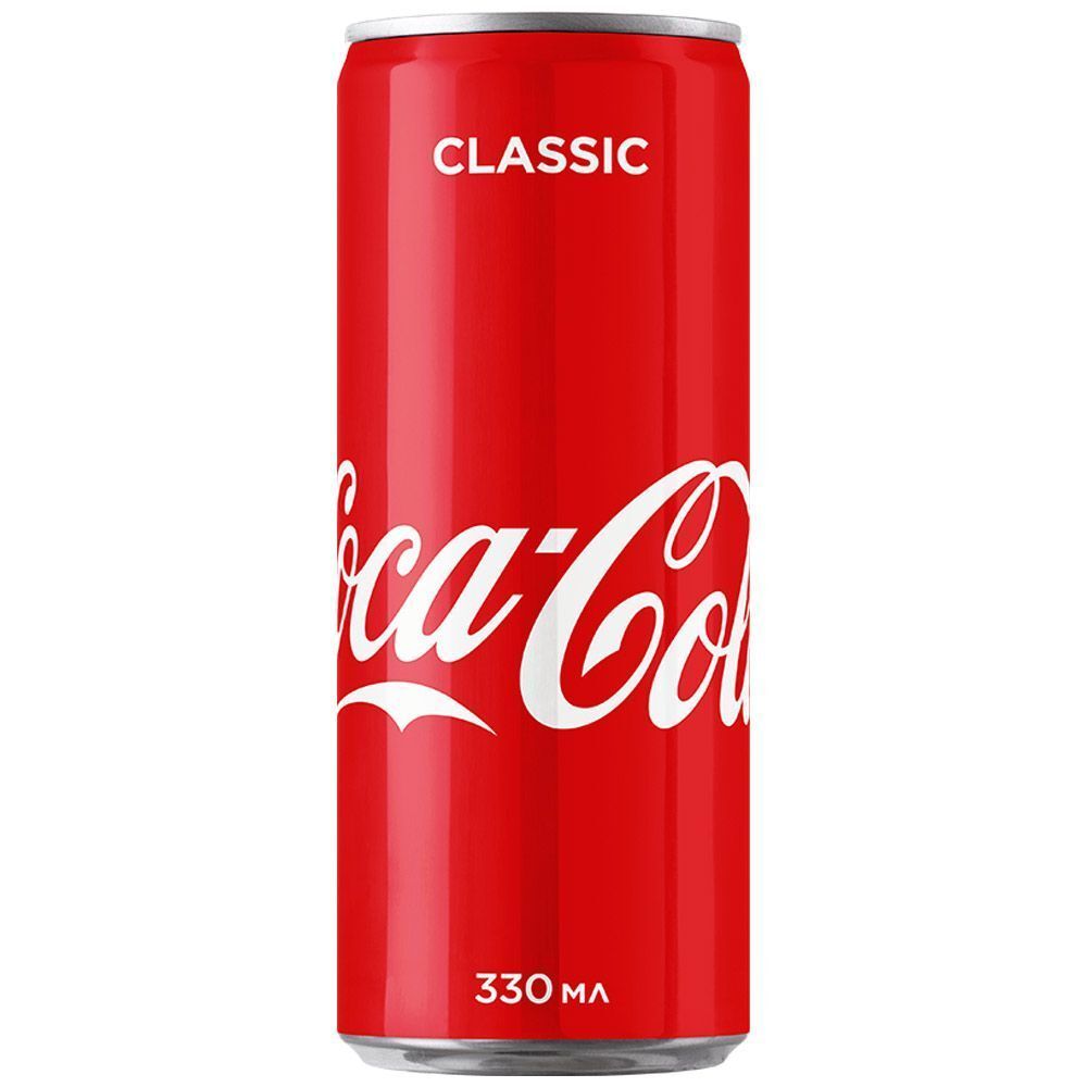 Цена 33. Газированный напиток Кока кола Классик ж/б 330мл. Кока кола 033 жб. Кока кола 0,33 л. Кока-кола жб 0.33.