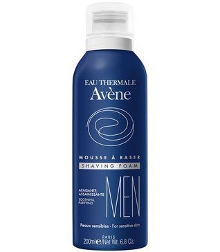 Avene Средство для бритья, пена, 200 мл