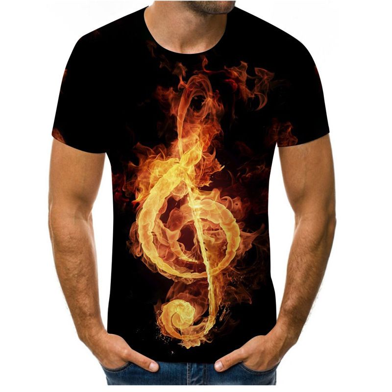 Dj flame