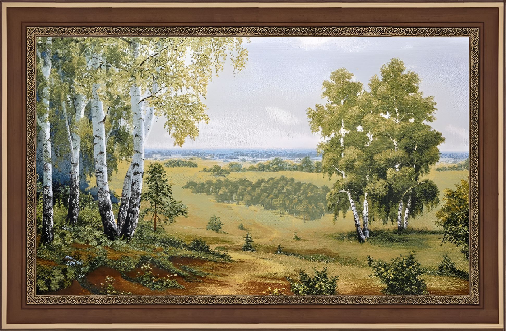 Купить Картину Икону Гобелен Советского Образца