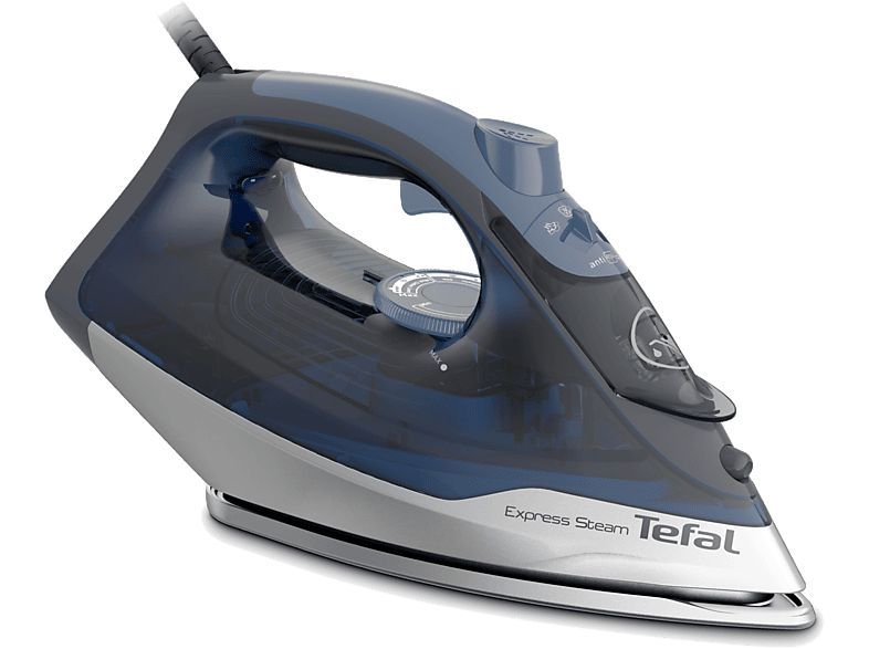 Tefal express steam