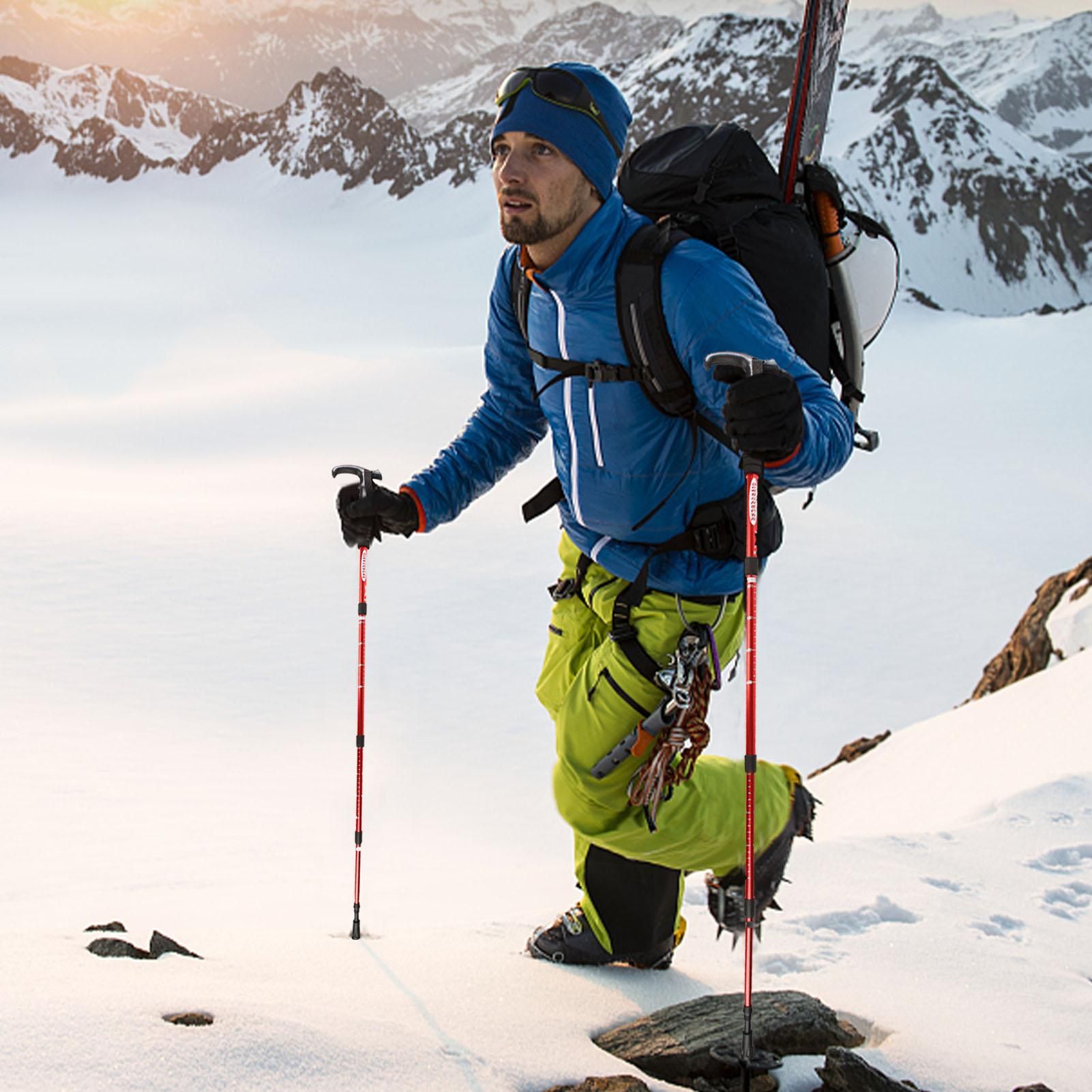 Треккинговые палки Himalayas