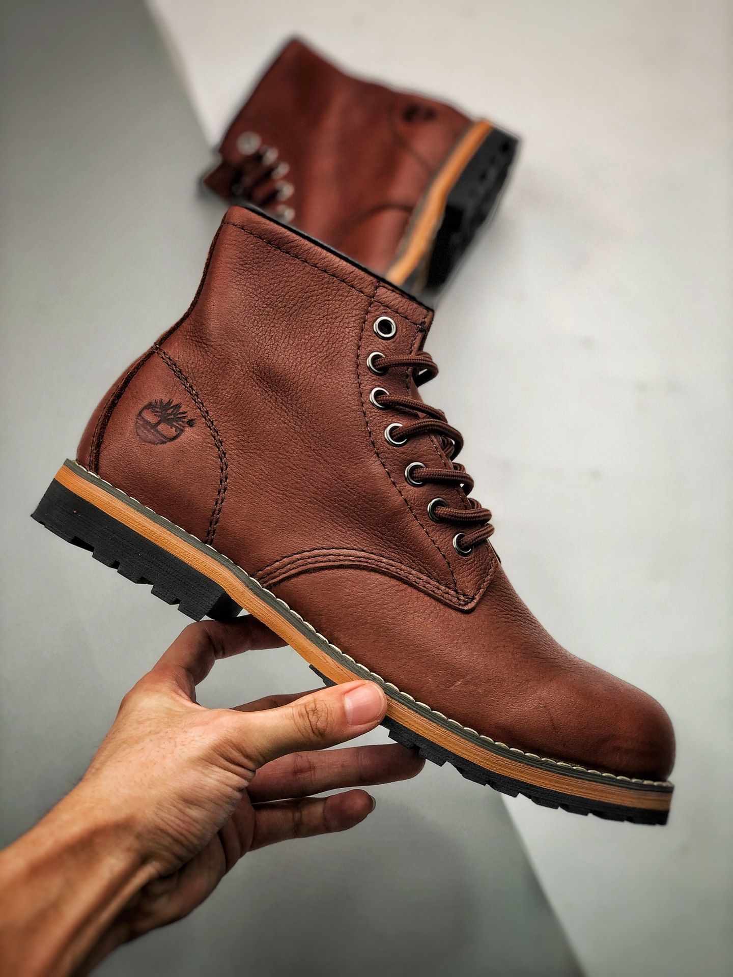 БотинкиTimberland6InchPremiumBootWaterproof