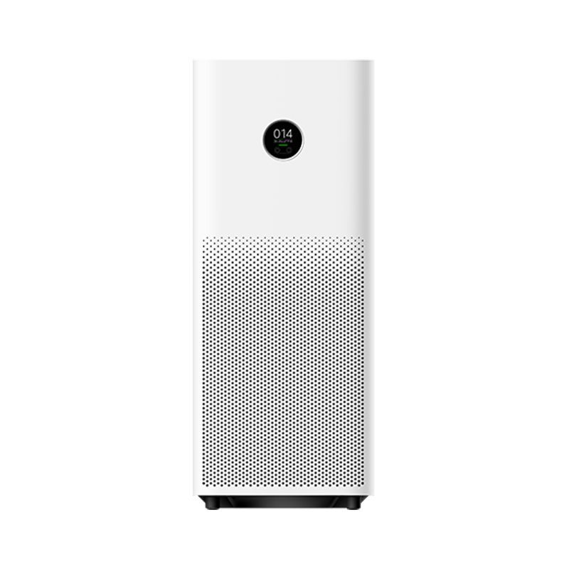 MijiaОчистительвоздухаSmartAirPurifier4ProAC-M15-SC(MihomeAPP),белый