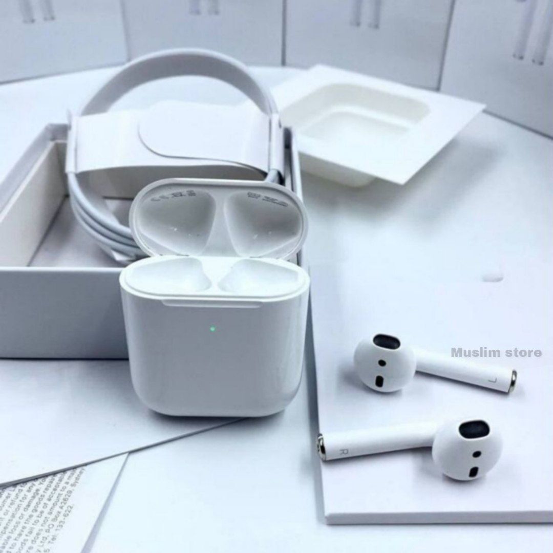 Пространственное аудио airpods pro 2. Airpods 2.2 lux copy. беспроводные наушники airpods lux copy 2:2. наушники airpods 2 premium. migration usa airpods.
